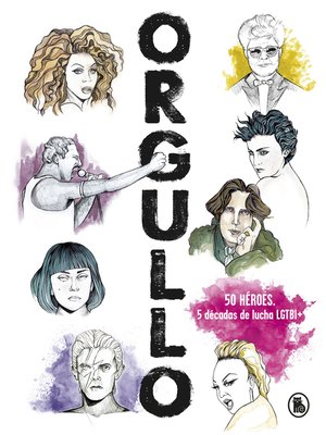 Orgullo - ebook